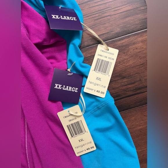 TANGERINE TOP BUNDLE - Picture 5 of 15